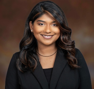 Vineeta Mobley