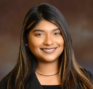 Vineeta Mobley