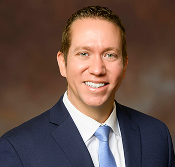 Zane Thompson